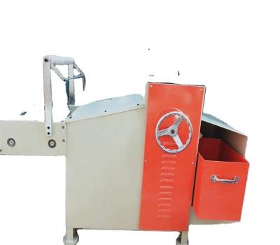 China Garment Shops Embroidery Sequin Punching Machine for sale