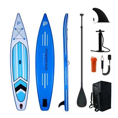 China Cheap Water Sport Activity ISUP Stand Inflatable Paddle Board Surfboard Paddle Board With Full Set Of Accessories for sale