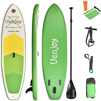 China Wholesale Unisex Cheap Rack Up Inflatable Surfboard Paddle Board Rack SUP Board Paddle Board Accessories Wholesale Inflatable Bag Lightweight PVC for sale