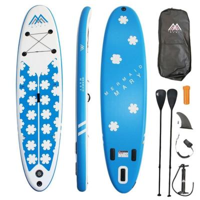 China 2021 China Manufacturer Wholesale Customized Hot Sale Unisex Inflatable Surfboard Boards Soup Boards For Offshore Waters for sale