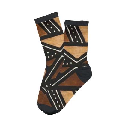 China Antibacterial Hot Selling Africa Student Socks For Wholesales for sale