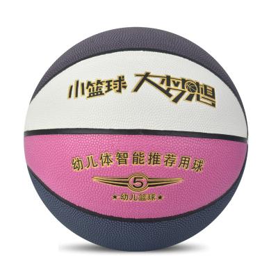 China Hot sale in china 1628 new basketball design basketball paintings full printed basketball hoop for sale