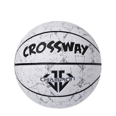 China Commemorative Ball Youth Basketball PU Basketball Game 7# High-elastic Basketballs Custom 3051 for sale