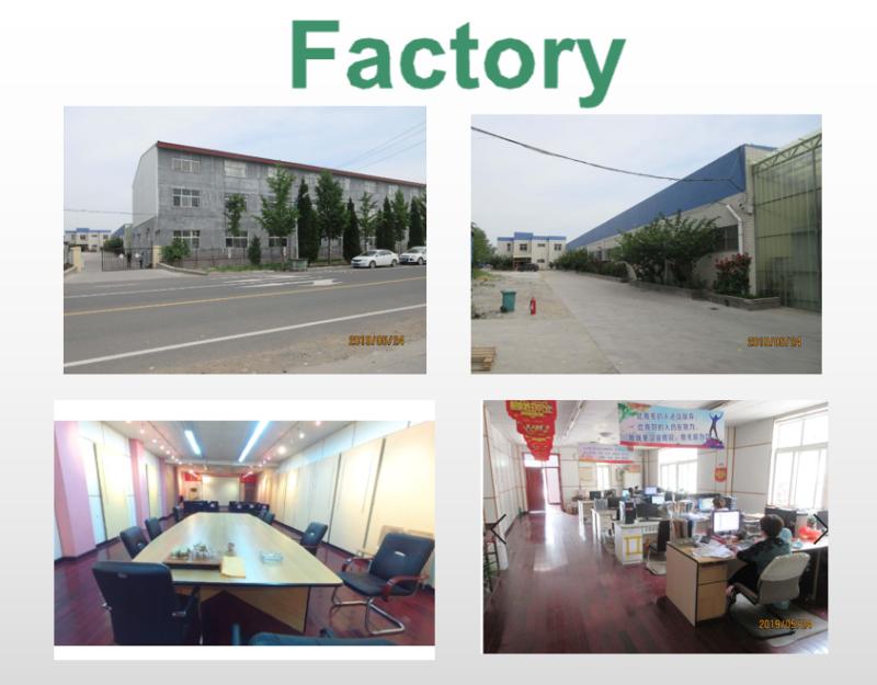 Verified China supplier - Qingdao Liuxing Meishang Trade Company Ltd.