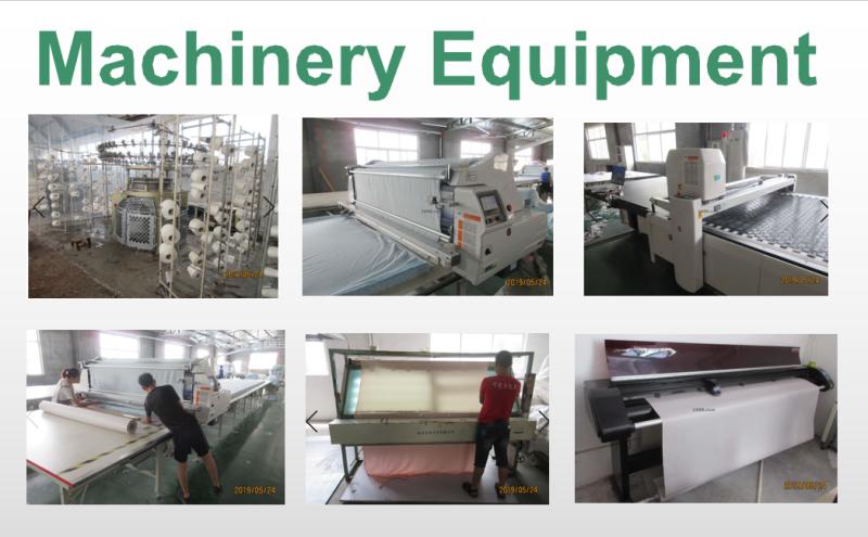 Verified China supplier - Qingdao Liuxing Meishang Trade Company Ltd.