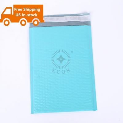 China Shock Resistance Padded Poly Bags Padded Made In China Tearproof Poly Shipping Mailers With High Quality for sale