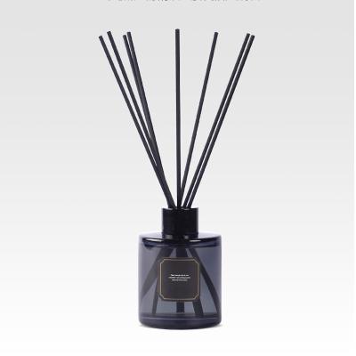 China Hot Sale 50ml 100ml 150ml 200ml Birthdays Custom Private Label Reed Diffuser Stick Rattan for sale