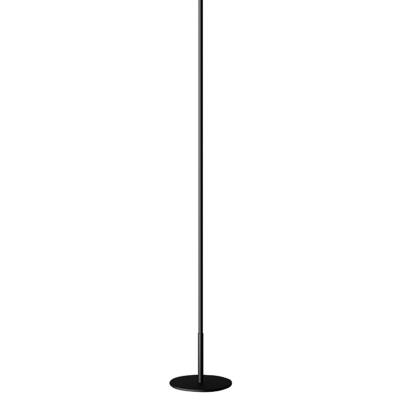 China Minimalist simple design suitable for hotel rooms with modern minimalist style LED floor lamp aluminum table lamp for sale