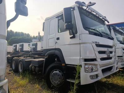 China Fahrrad 6×4 Gebraucht 10 Räder Shacman Sinotruk HOWO 336-380HP Tipper Tump Truck zu verkaufen