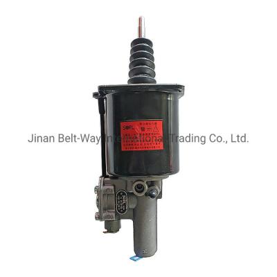 China Wg9725230041 Clutch Booster Pump for HOWO A7 Truck Parts for sale