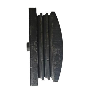 China Secure payments Protect Your Purchase with Sinotruk Parts Rubber Support for sale