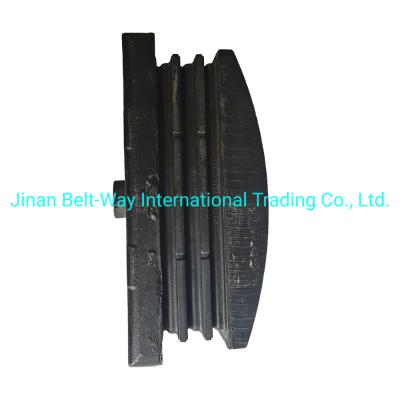 China Brake System Parts Sinotruk HOWO Truck Dumper Rubber Seat Wg9925525286 with Standard for sale