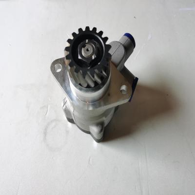 China Direct Sinotruk HOWO Wg9619470080 8095 Power Steering Vane Pump OEM No. Wg9619470080 for sale