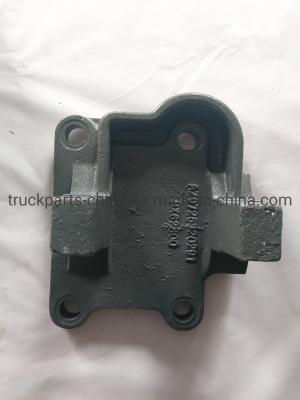 Cina Sinotruk HOWO Standard Truck Parts Down Thrust Rod Bracket Az97585200290 Az97585200291 in vendita