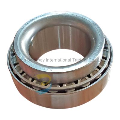 China Front Wheel Bearing Bearing 33216X2-1 for Shacman F3000 Dump Truck Spare Part 33216X2-1 for sale