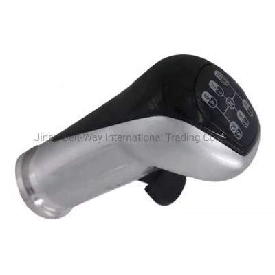 China Sinotruk HOWO Truck Engine Model Wd10 Transmission Shift Handle Assembly Wg9925240020 for sale