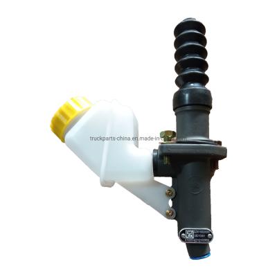 China South Asia Market Clutch Master Cylinder Dz93189230090 for Shacman F3000/F2000/M3000 Truck for sale