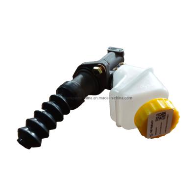 China Clutch Master Cylinder Dz93189230090 for Shacman Truck Wheel Driving System Parts for sale