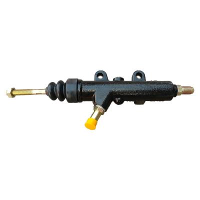 China Steering Gear 1604010-C0100 for Dongfeng Truck Clutch Master Cylinder Spare Parts for sale