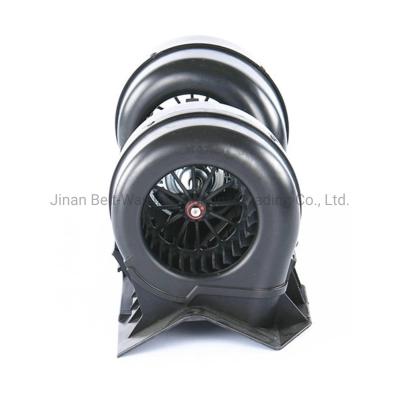 Chine HOWO Sinotruk pièces détachées de ventilateur chauffant Az1630840014 et pièces originales de système électrique à vendre