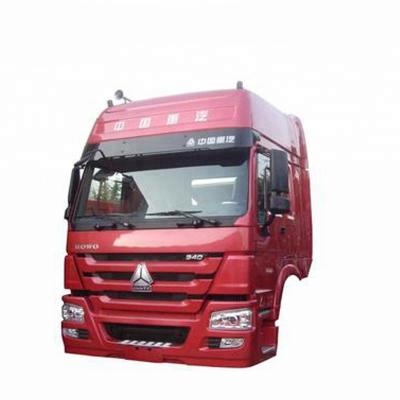 China Sinotruk HOWO 6*4 Dump Truck Cab Secure Payments and Green Design on Made-in-.com for sale