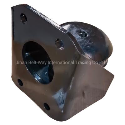 China Left Rear Engine Mounting Support Seat Dz95259590067 for Shacman F3000 for sale