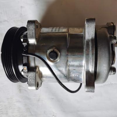 China Sinotruk HOWO Truck Refrigeration Compressor Wg1500139006 Engine with OEM Standard for sale