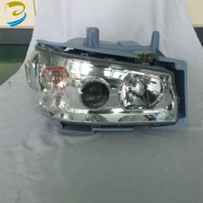 China Sinotruk personalizado HOWO lámpara de cabeza luz de cabeza Wg9719720002 Protección de pago seguro en venta