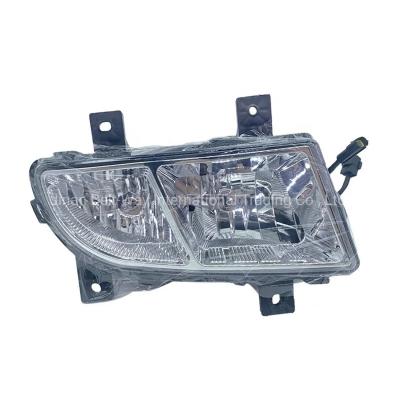 中国 Sinotruk HOWO トラック用スペアパーツ 左前霧灯 Wg9719720025 ブレーキシステム部品付き 販売のため