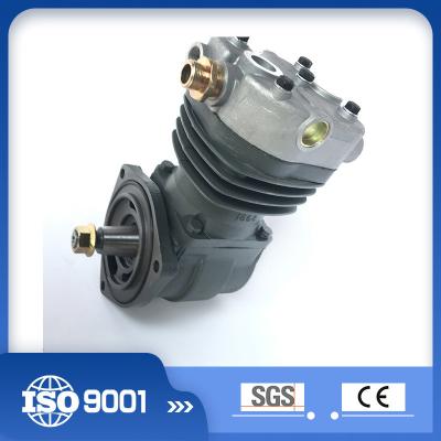 China Truck Diesel motor luchtcompressor assemblage Me150591 remleiding voor onderdelen van het remsysteem Te koop