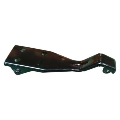 China Sinotruk HOWO Series Truck Parts Cab Parts Door Hinge Welding Assembly Az1642110032 for sale