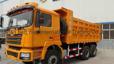 China Weichai Engine 8X4 6X4 10 Wheels 12 Wheels Dumper Tipper Truck for Heavy Construction for sale