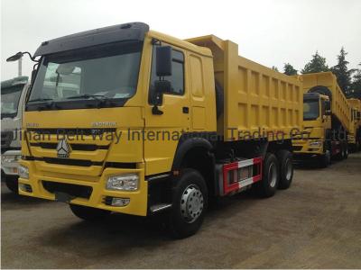 China High Horse Power Shacman Dump Truck 345HP 350HP 375HP 385HP Euro 2 Diesel Engine 6*4 for sale