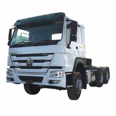 China Sinotruk HOWO 371HP 10 Wheel 6X4 Dump Truck Your Best Business Investment Yet for sale