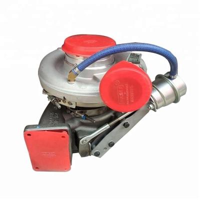 China Standard Turbocharger Waste Gate Hx50W Vg1560118229 Wd615 for Sinotruk HOWO Truck for sale