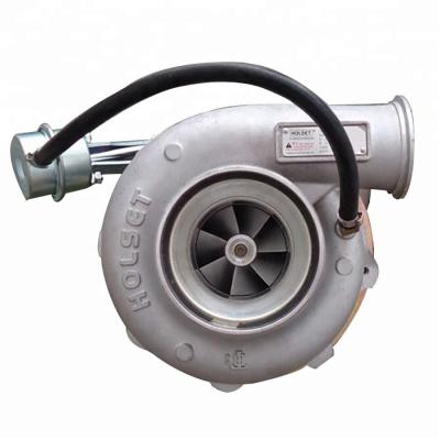 China ETS Tipo de escorrência de aço Sinotruk HOWO Vg1560118229 Turbocompressor no mais competitivo à venda