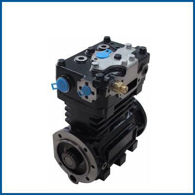 China Brake Control Air Brake Compressor 3417958 3074470 107506X for Cummins Front Axle for sale