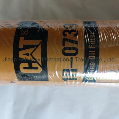 China Gearbox Truck Spare Parts Cat Oil Filter 1r-0739 Hot Products for Transmission System for sale