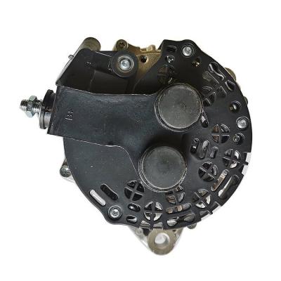 China Sinotruk HOWO Lkw Ersatzteile 28V/70A Alternator Vg1095094002 für alle Sinotruk Lkw zu verkaufen