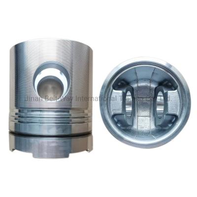 Κίνα Πληρωμή στήριξης σε δολάρια ΗΠΑ Cummins Motor Piston 3017348 για τον κινητήρα Cummins Nt855 προς πώληση