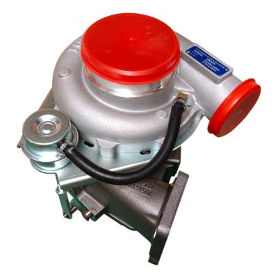 China 36.00cm * 24.00cm * 9.00cm Size Sinotruk Truck Hx50W Vg1034110341 Turbocharger for HOWO for sale