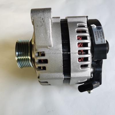 China Partes do motor Sinotruk Alternador VG1095094002 à venda