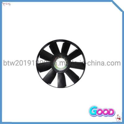 China Fabrica de saída durável Carro pesado D10 Fan Blade Vg1540060260 à venda