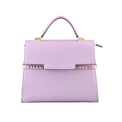 China Lady 3719 Factory Wholesale Best-selling PU Women Designer Shoulder Bag Korean Leather Handbag for sale