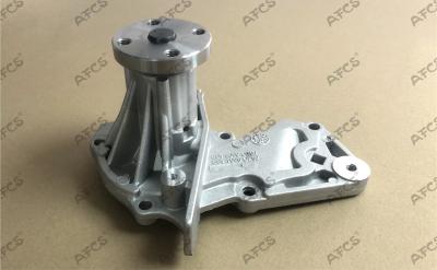 China Bomba de água do motor de automóveis 7S7G8501-FA 376162 para o si 2013- de Ford ECOSPORT 1,5 à venda