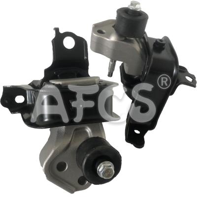 China 12305-21070 montaje de motores del coche para Toyota Vios 12305-0M030 12305-21060 en venta