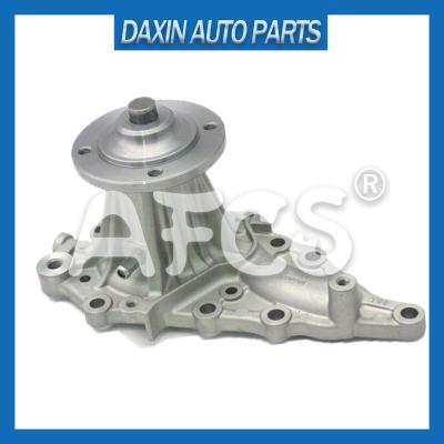 China Para bomba de água do motor de automóveis 16110-49116 do Oem 16100-49115 de Toyota Supra a auto à venda