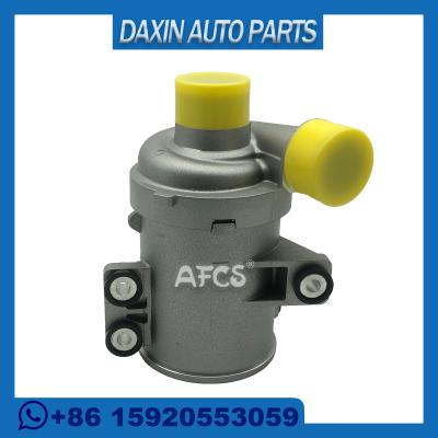 China 11518635089 11518625097 Water Pump For BMW X5 / BMW Z4 Roadster for sale