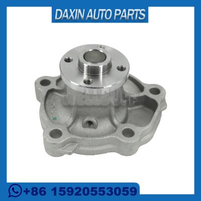 Κίνα 17400-69G00 17400-69G04 Αντλία νερού για την FIAT SEDICI προς πώληση