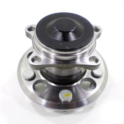 Chine Assemblée de hub d'incidence de roue 42410-42050 42410-42030 de TOYOTA RAV4 42410-42010 à vendre